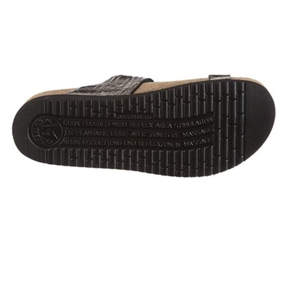 🎁 Mephisto Helen Women's Thong Sandal - Picture 4 of 12